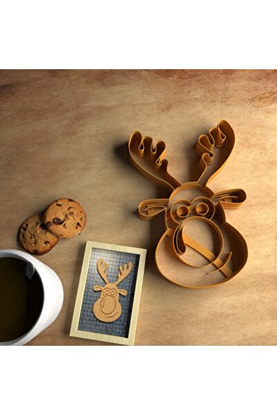 CookieKonsept قالب كوكيز عيد الميلاد