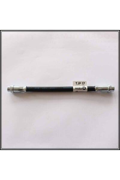 TAŞÇIOĞLU Tjp 17 Peugeot 207-208 06/13 Arka Fren Hortumu 4806g2