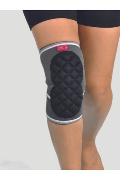 İNCİR Silicone Supported Knee Pads