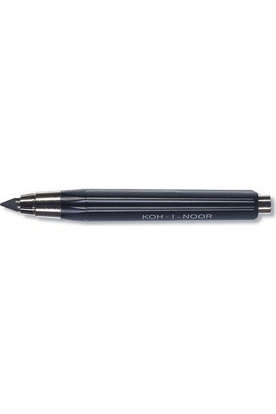 Koh-i Noor Portmin Pen 5.6mm Black N:5344
