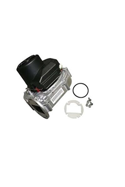 EBMPAPST Fan Buderus Gb162 80-100 Kw- Rg148/1200-3633-010204-premıx