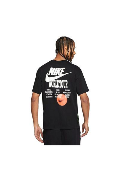 Nike Sportswear World Tour 2 Men's T-Shirt Da0989-010