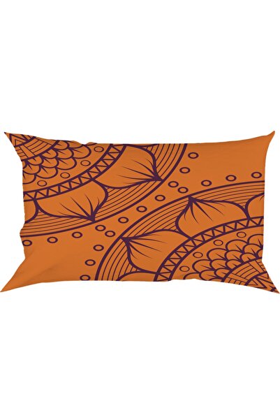 LadiesHome تصميم مخصص 50x30 مستطيل مزدوج الجوانب مطبوع وسادة رمي غطاء وسادة