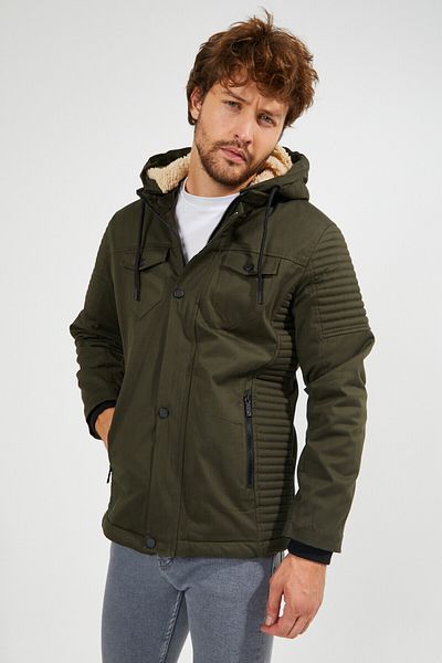 Gavazzi Men Winter Jackets Styles Prices Trendyol