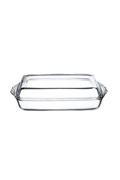 Paşabahçe 59009 Model Pyrex Pot
