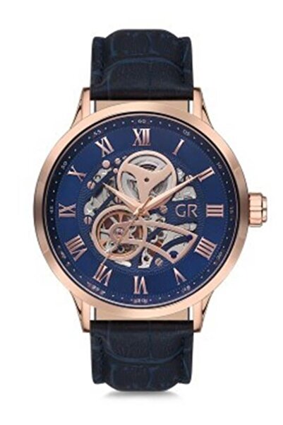 Grand Romanson Gr.1.ag1078.02 Erkek Kol Saati