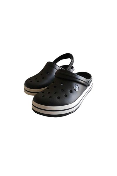 Akınal Bella Akınalbella Full Orthopedic Cross Παντόφλες και Σανδάλια Μαύρα