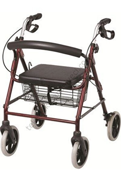 Comfort Plus Engelli Ürünleri Ky9144l Yürüteç