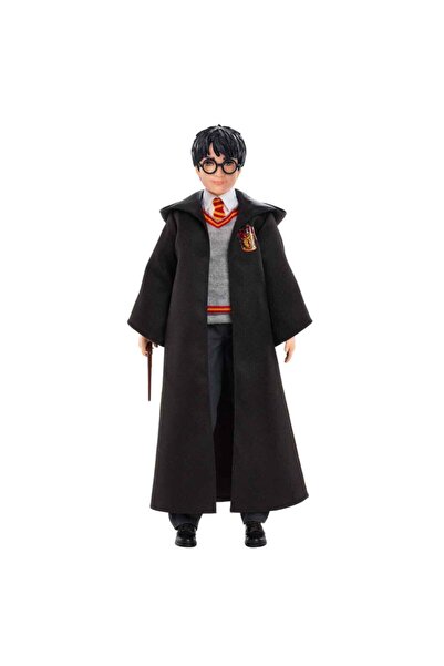 Harry Potter Sırlar Odası Serisi Figür