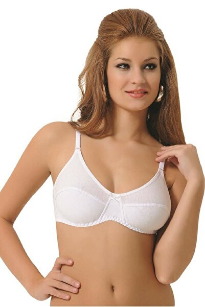 NBB Σουτιέν μεγάλου μεγέθους Combed Cotton Minimizer Νέας σεζόν (1 Τεμάχιο Οικονομικό)