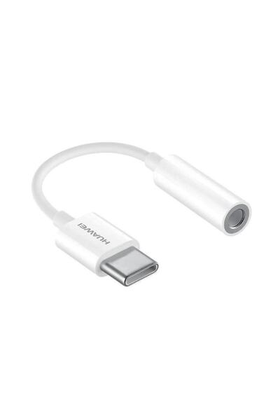Huawei Type-C to 3.5 mm Dönüştürücü - CM20