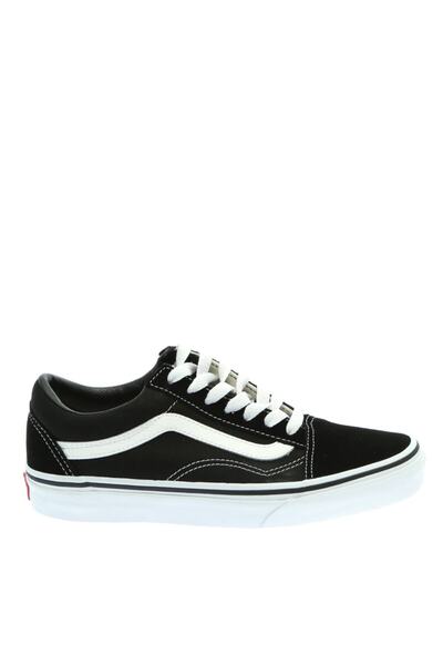 Vans Siyah - Lifestyle Ayakkabı