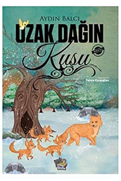 PARMAK ÇOÇUK Uzak Dağın Kuşu Aydın Balcı