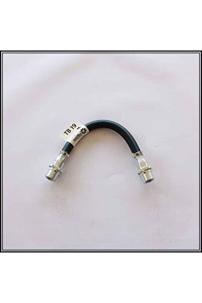 TAŞÇIOĞLU Tb 19 Bmw 3 Serisi E90,e93 04/11 Uyumlu Arka Fren Hortumu 34306762838