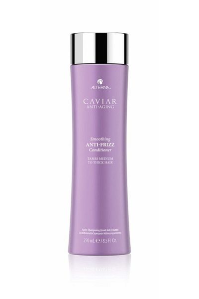 ALTERNA بلسم كافيار المهدئ المضاد للتجعد 250 مل873509027669
