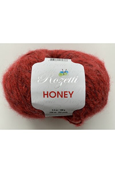 Himalaya Honey Örgü Ipi