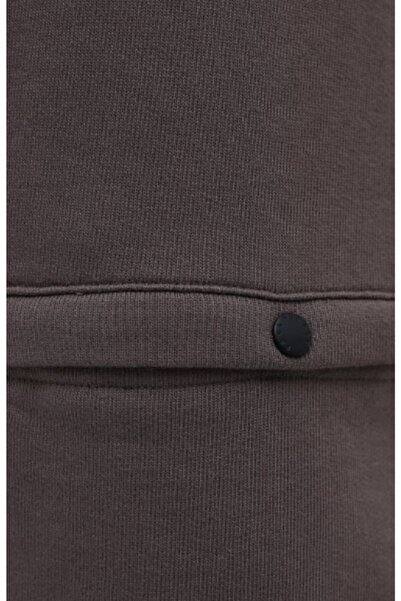 PAUL&SHARK Men's Knitted Bermudas C.wCotton