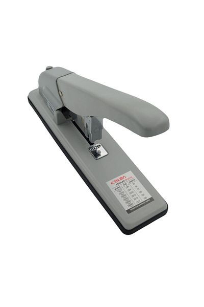 Linea Arm Stapler Machine Sews 160 Sheets Dl-0170