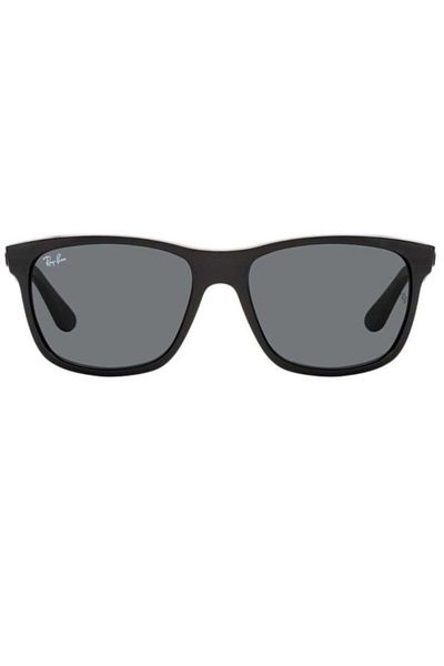 Ray-Ban Men's Sunglasses - Rayban Rb4181 601/87 57-16 145 3n