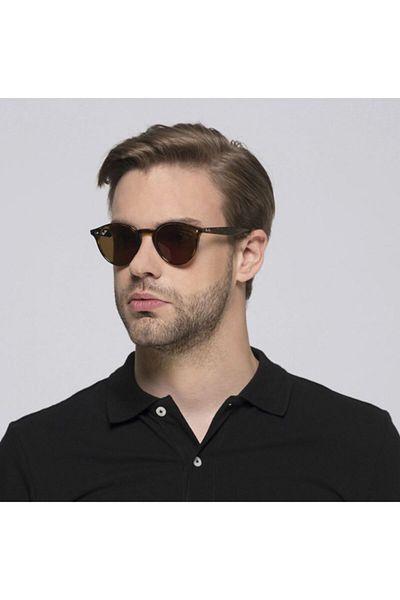 Ray-Ban Rb2180 710/73 Unisex Sunglasses - 49-21 145 3n Model