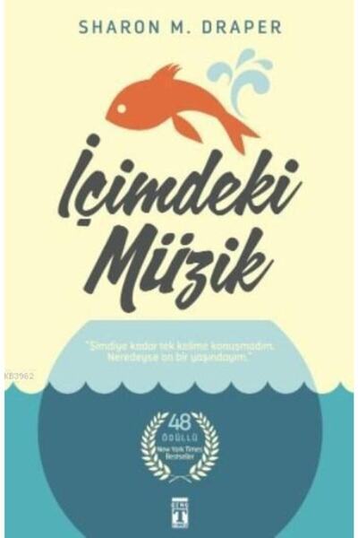 Genç Timaş Yayınları Içimdeki Müzik
