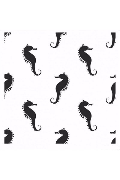 Cadence Home Decor Stencil HD-169 45x45