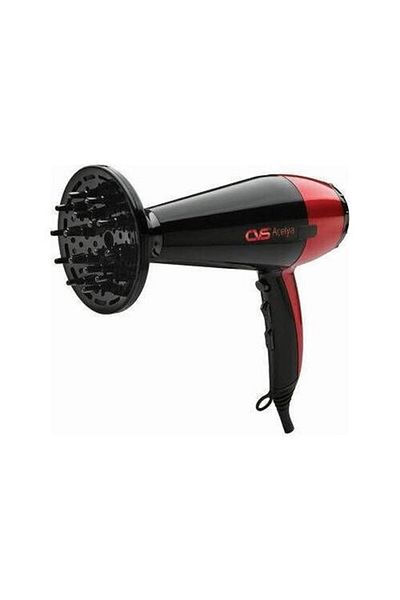 CVS Dn 7025 Azalea Hair Dryer