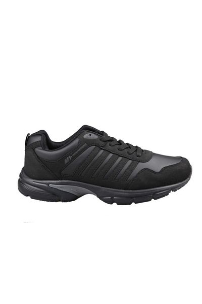 M.P. 212-6923 Running Men's Black Sneakers