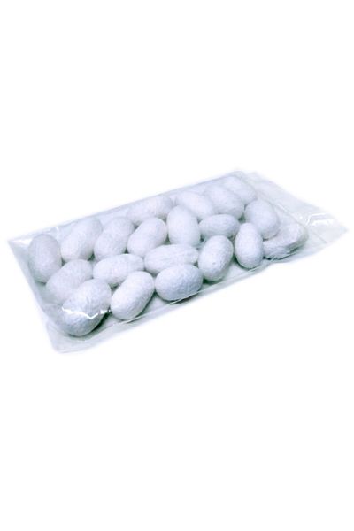 Hayal Sepeti Silk Cocoon 20 Pieces Pack