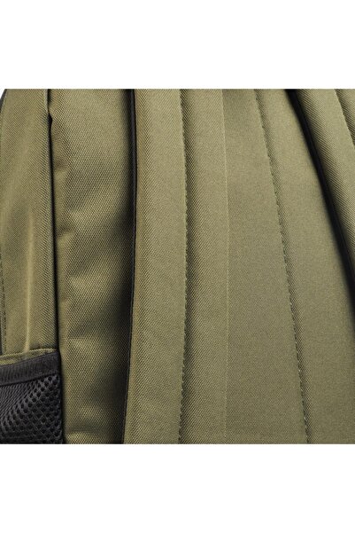 WALKWAY Armor Khaki School Backpack