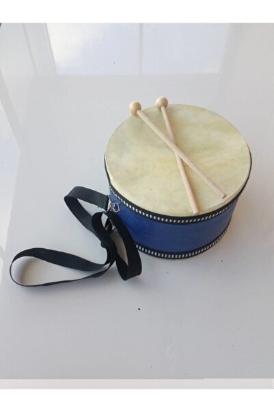 Genel Markalar Oyuncak Askılı Çocuk Davul (anaokullarının Tercihi)