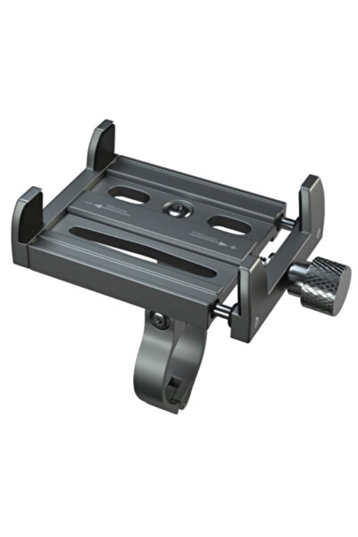 Ally Mobile Ally Kr01 Bısıklet Motorsıklet Gıdon Telefon Tutucu,metal Vıdalı ...