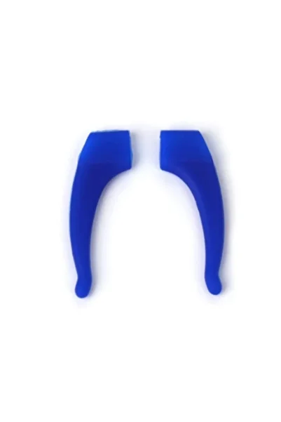Bizzarini Glasses Ear Holder Anti Slip Kids Fix Tip Silicone Grips Eyeglasses Hook