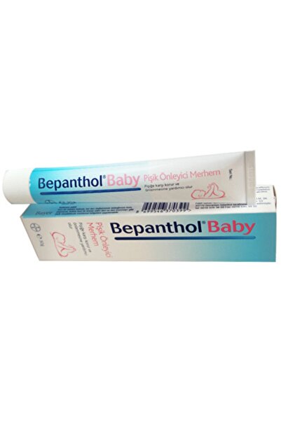Bepanthol Baby Pişik Önleyici Merhem 30 Ml