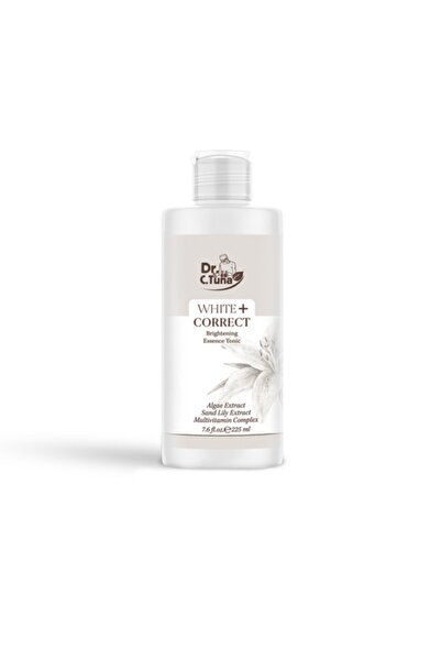 Farmasi Dr.c.Tuna Whıte Correct Cilt Aydınlatıcı Tonik 225 Ml