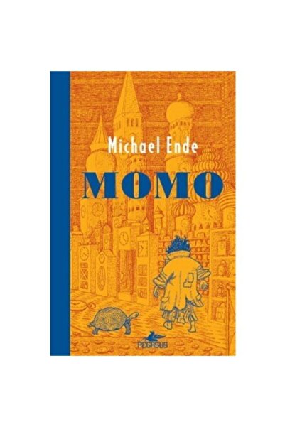 Can Yay Momo Michael Ende