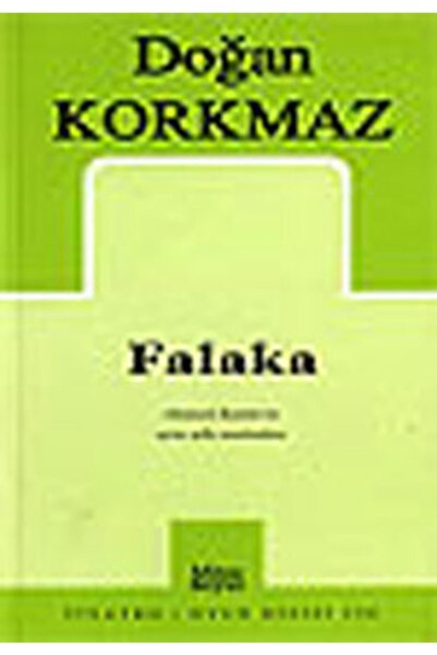 Mitos Boyut Yayınları Falaka
