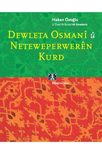 Kitap Yayınevi ديوليتا عثمانية يو نيتويبرورين كورد