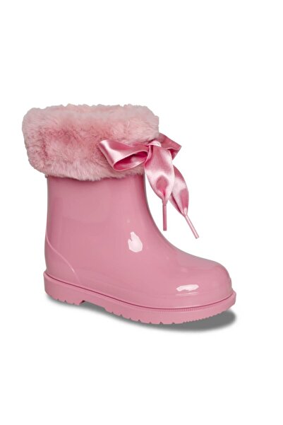 IGOR Παιδικές μπότες βροχής Bimbi Soft - Ροζ