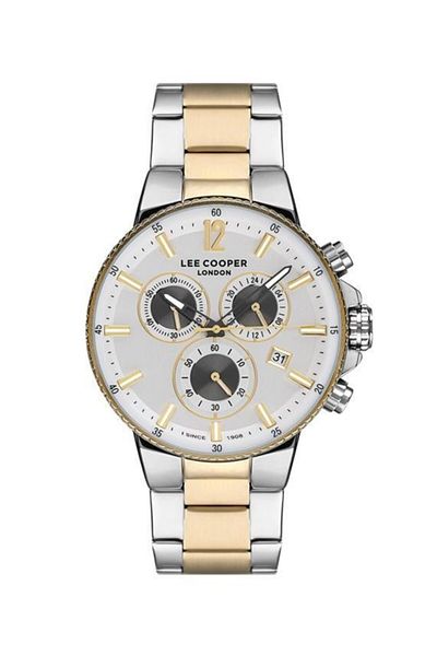 Lee Cooper Lc07317.230 Men's Wristwatch