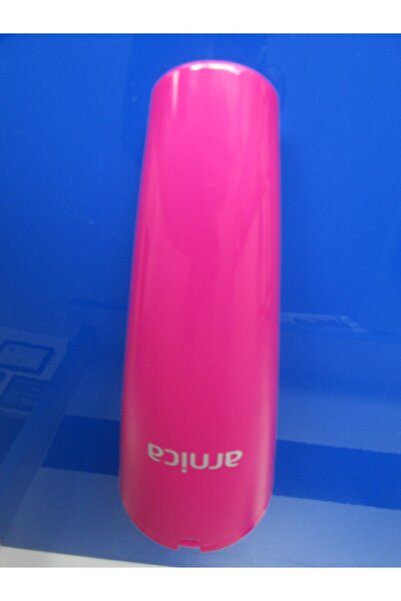 Arnica Merlin Pro Toz Haznesi Fuşya Pembe