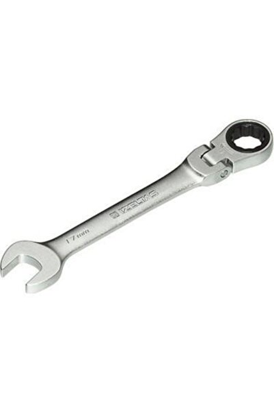 İzeltaş مفتاح ربط بسقاطة مفصلية 15 ملم