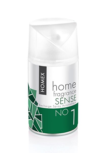 Homex Sense 250 ml Oda Kokusu Spreyi