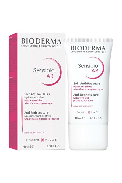 Bioderma Sensibio Ar Bakım Kremi 40 Ml