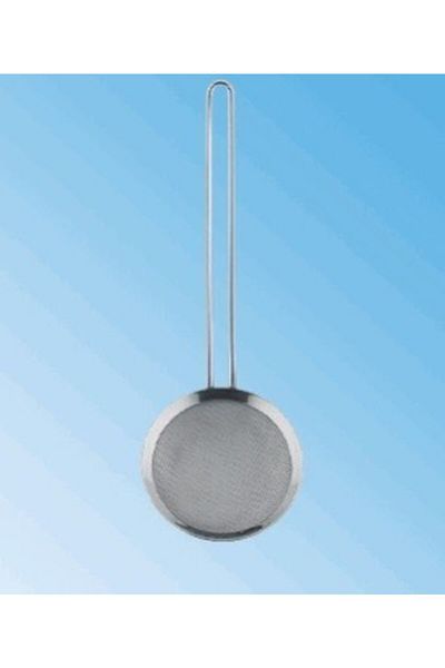 Brabantia Profile Brillant Steel Strainer 200mm