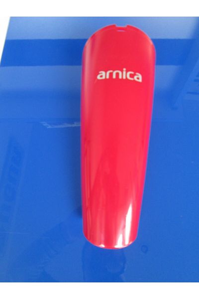 Arnica Merlin Pro Dust Chamber Red