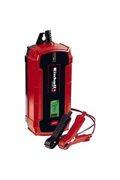 Einhell Ce-bc 10 M Akü Şarj Cihazı 12 V 3-200 Ah