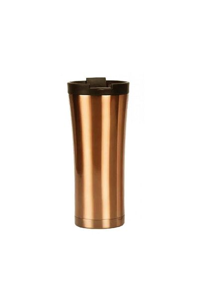 Nespresso Touch Golden Thermos - Trendyol