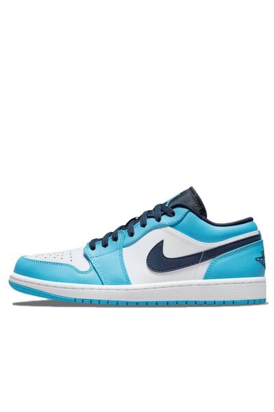 Nike Air Jordan 1 Low Unc 2021