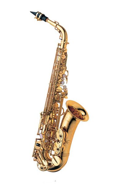 Yanagisawa Saksofon A-991/a-wo10 Low Bb High F# Alto